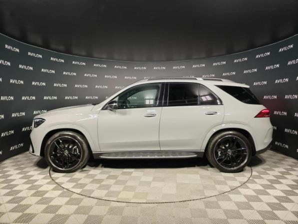 Новый Mercedes-Benz GLE II (V167) Рестайлинг 2025 года, цена 16 940 770 рублей, внедорожник, Автокод Объявления
