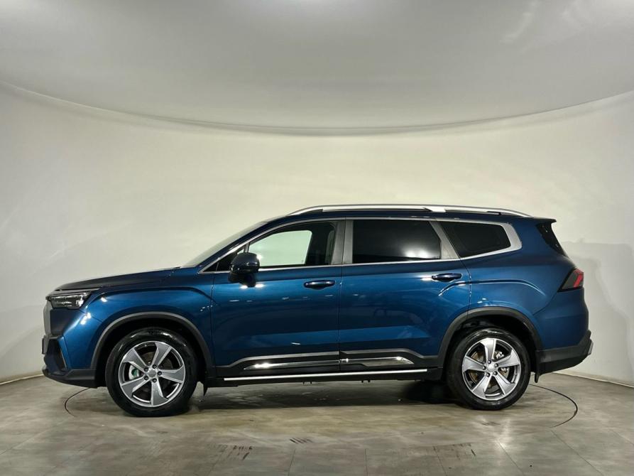 Geely Okavango I Рестайлинг Ижевск  - изображение 2