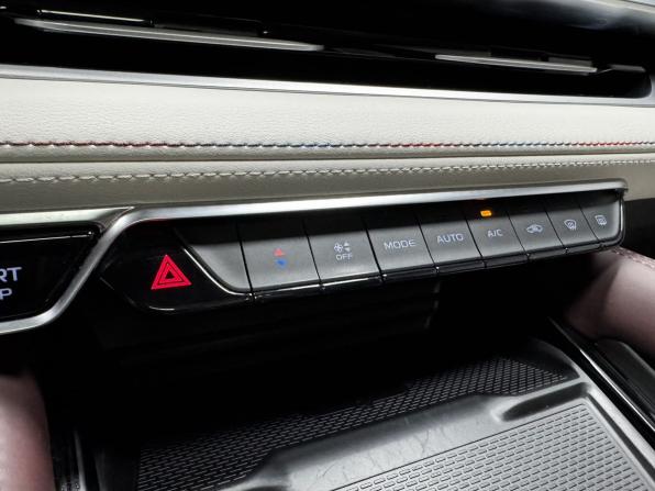 Geely Monjaro I с пробегом 2024 года, цена 3 800 000 рублей, 8594 км, внедорожник, Автокод Объявления