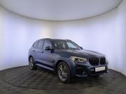 BMW X3 III (G01) Москва  - изображение 33