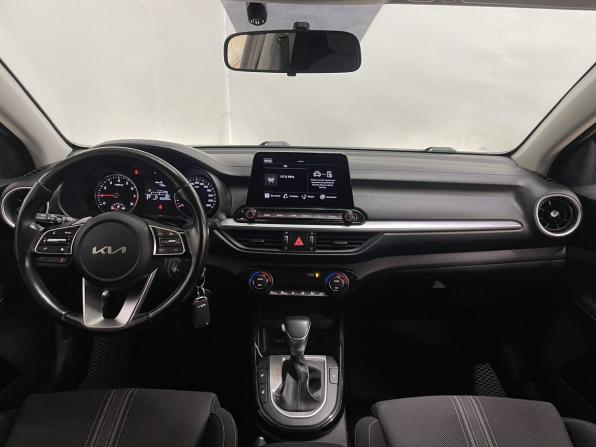 Kia Cerato IV Рестайлинг с пробегом 2021 года, цена 2 000 000 рублей, 105092 км, седан, Автокод Объявления
