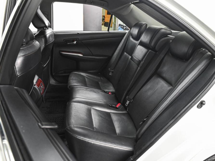 Toyota Camry VII (XV50) Ставрополь  - изображение 9