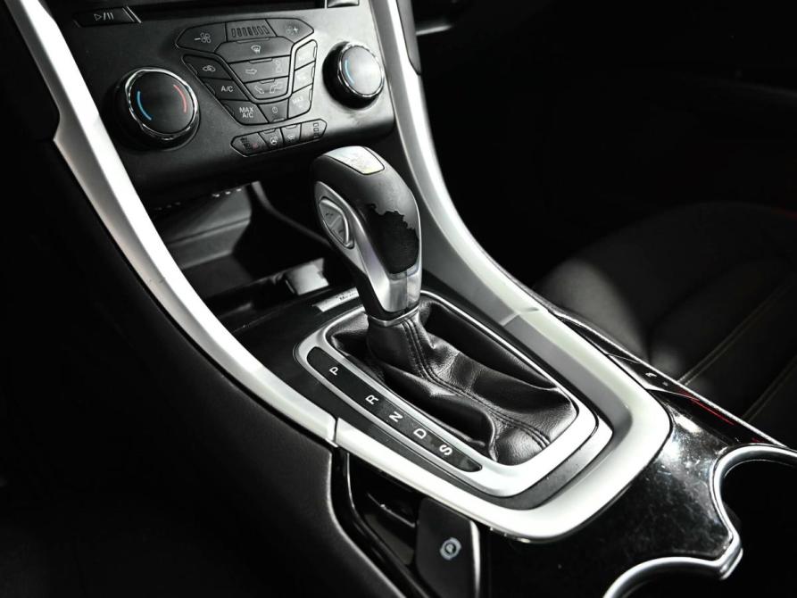 Ford Mondeo V Екатеринбург  - изображение 15