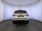 Skoda Kodiaq I Москва  - изображение 35