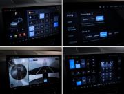 Li Auto (Lixiang) L7 I Рестайлинг Москва  - изображение 46
