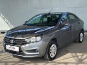 Lada (ВАЗ) Vesta I Тамбов  - изображение 22