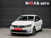 Volkswagen Polo V Рестайлинг Екатеринбург  - изображение 18