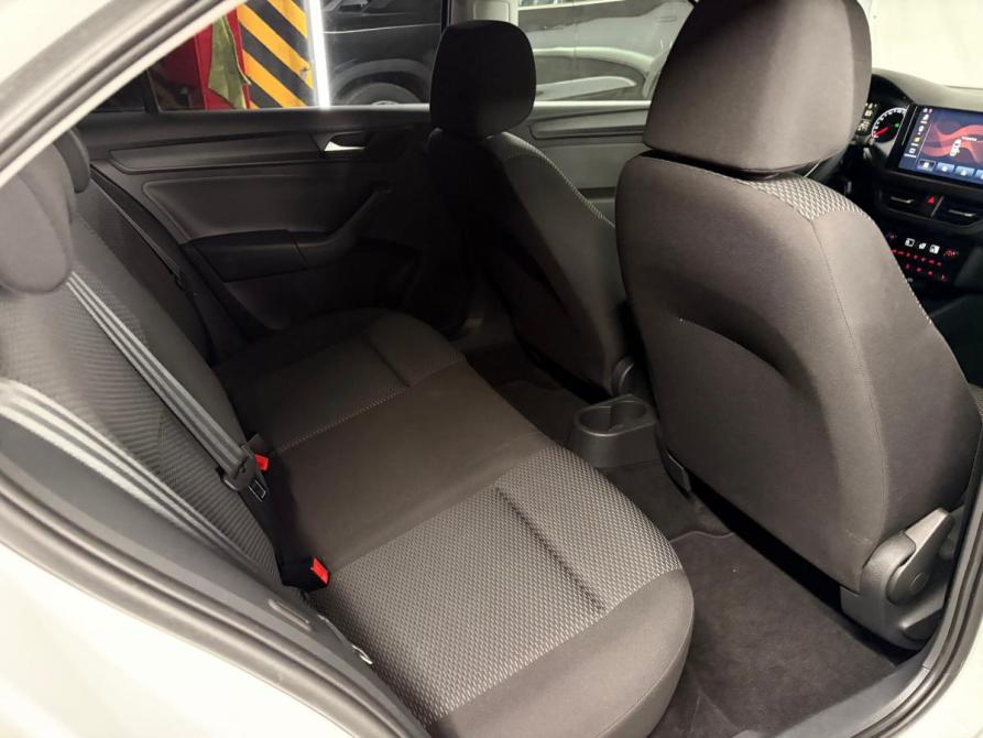 Volkswagen Polo VI Екатеринбург  - изображение 19