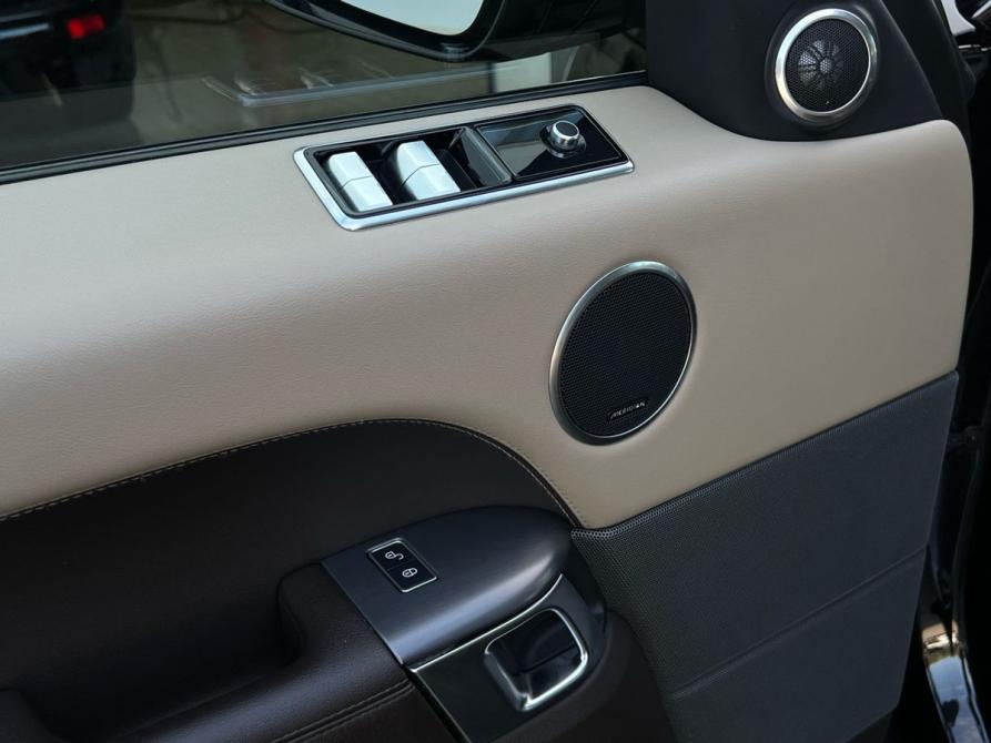 Land Rover Range Rover Sport II Рестайлинг Волгоград  - изображение 15