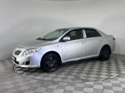Toyota Corolla X (E140 E150) Ростов-на-Дону  - изображение 14