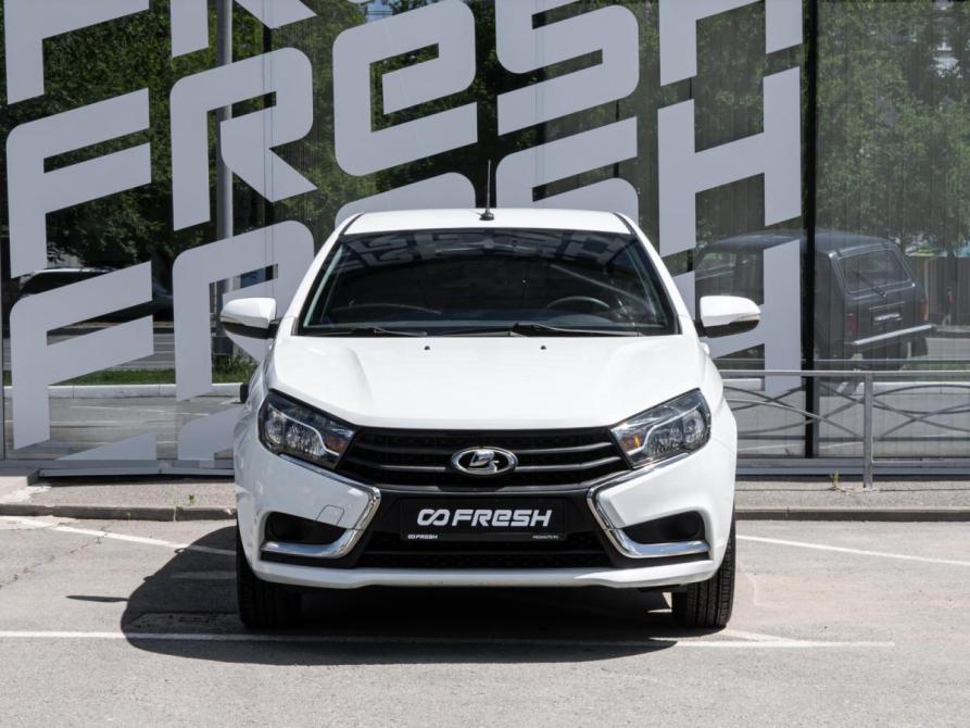 Lada (ВАЗ) Vesta I Волгоград  - изображение 3