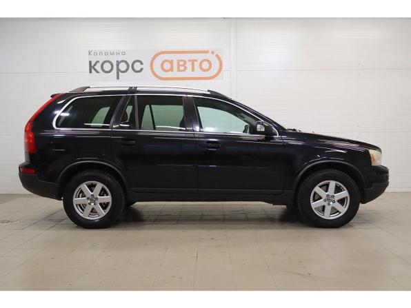 Volvo XC90 I Рестайлинг с пробегом 2011 года, цена 1 396 000 рублей, 196797 км, внедорожник, Автокод Объявления