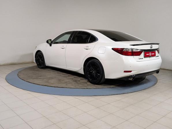 Lexus ES VI с пробегом 2013 года, цена 2 170 000 рублей, 252800 км, седан, Автокод Объявления