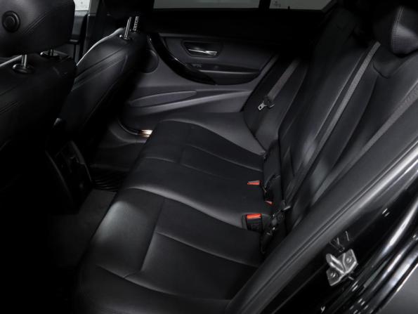 BMW 3 серии VI (F3x) Рестайлинг с пробегом 2016 года, цена 1 950 000 рублей, 129943 км, седан, Автокод Объявления