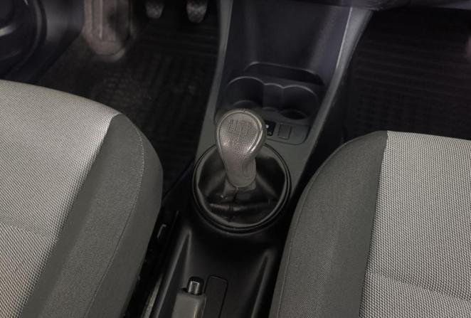 Skoda Fabia II Рестайлинг с пробегом 2012 года, цена 580 000 рублей, 105715 км, хэтчбек, Автокод Объявления