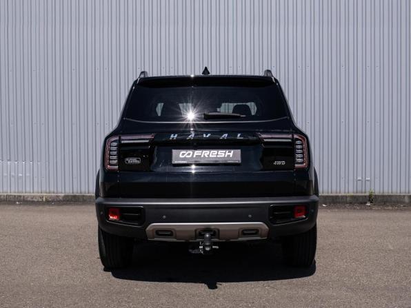 Haval Dargo с пробегом 2024 года, цена 2 699 000 рублей, 39401 км, внедорожник, Автокод Объявления