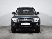 Mitsubishi Pajero IV Рестайлинг 1 Санкт-Петербург  - изображение 22