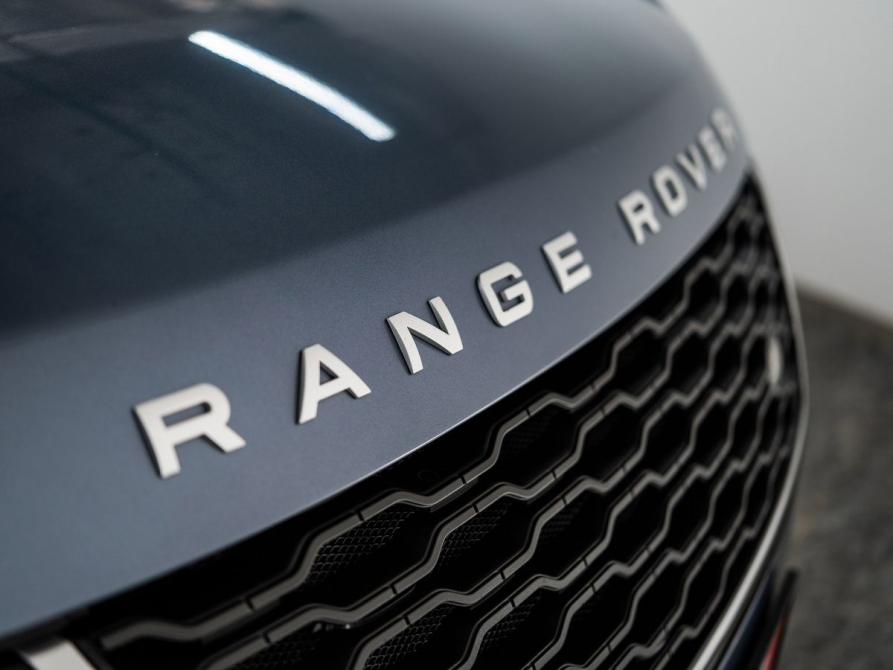 Land Rover Range Rover IV Рестайлинг Иркутск  - изображение 28