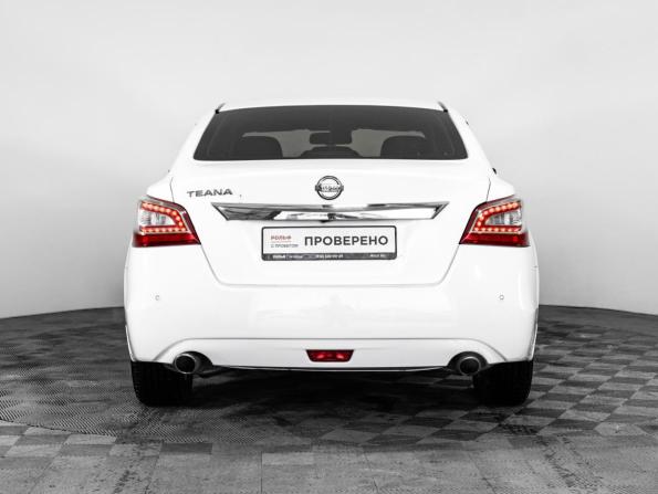 Nissan Teana III (L33) с пробегом 2015 года, цена 979 000 рублей, 268135 км, седан, Автокод Объявления