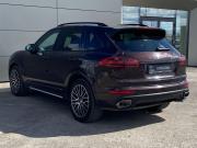 Porsche Cayenne II Рестайлинг (958) Уфа  - изображение 32