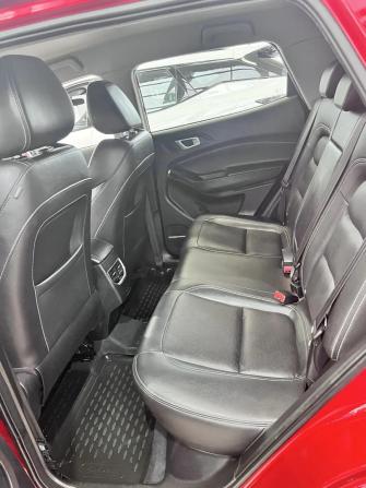 Chery Tiggo 4 I Рестайлинг с пробегом 2022 года, цена 1 149 000 рублей, 136456 км, внедорожник, Автокод Объявления
