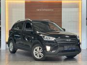Hyundai Creta I Челябинск  - изображение 19
