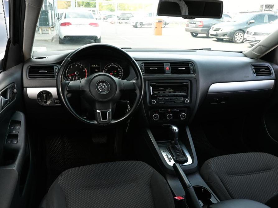 Volkswagen Jetta V Волгоград  - изображение 6