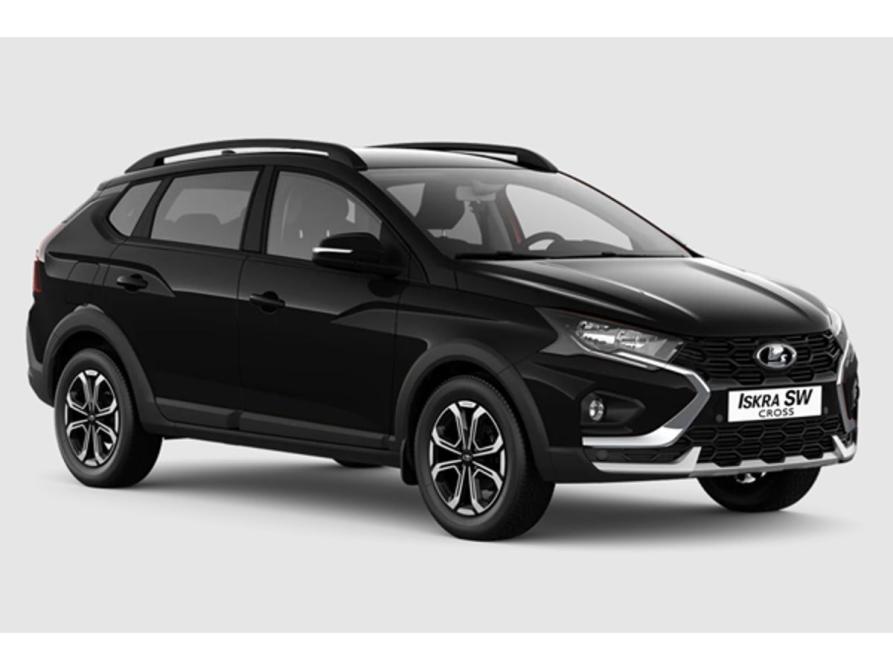 Lada (ВАЗ) Iskra Ярославль  - изображение 1