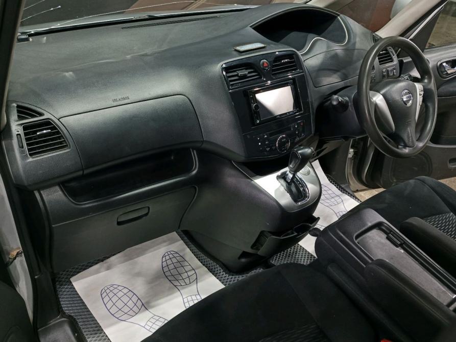 Nissan Serena IV (C26) Ставрополь  - изображение 11