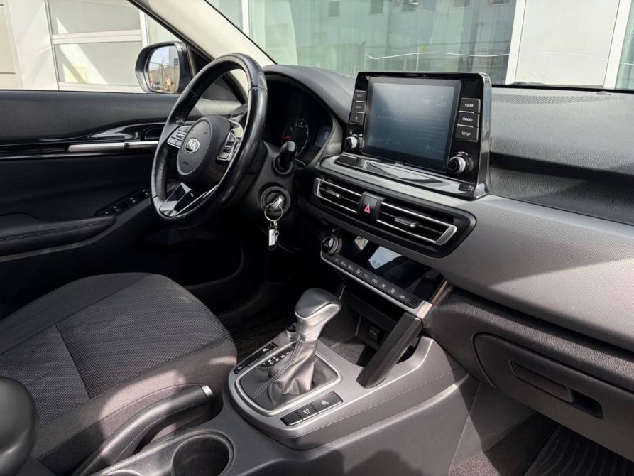 Kia Seltos I Санкт-Петербург  - изображение 9