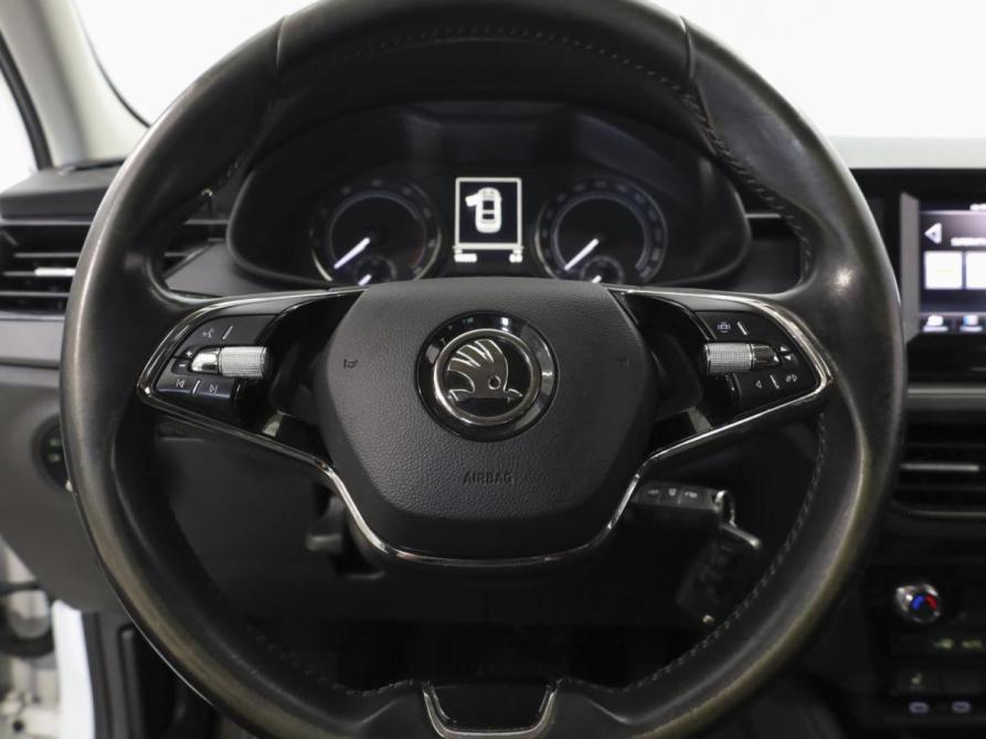 Skoda Rapid II Ростов-на-Дону  - изображение 12