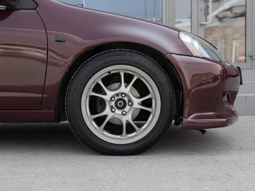 Honda Integra IV Новосибирск  - изображение 9