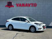 Hyundai Solaris II Альметьевск  - изображение 30