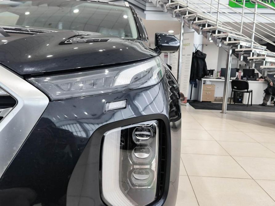 Hyundai Palisade I Казань  - изображение 21