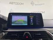 BMW 5 серии VII (G30/G31/G38) Рестайлинг Москва  - изображение 42