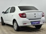 Renault Logan II Борисоглебск  - изображение 17
