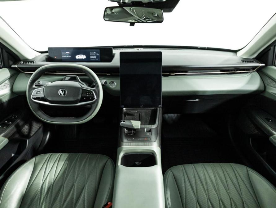 Changan Lamore Санкт-Петербург  - изображение 14