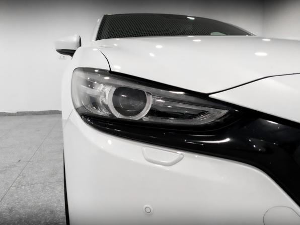 Mazda 6 III (GJ) Рестайлинг 2 с пробегом 2023 года, цена 3 130 000 рублей, 28142 км, седан, Автокод Объявления