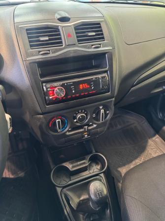Lada (ВАЗ) Granta I Рестайлинг с пробегом 2021 года, цена 660 000 рублей, 69630 км, седан, Автокод Объявления