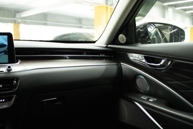 Kia K900 II с пробегом 2021 года, цена 3 179 000 рублей, 164612 км, седан, Автокод Объявления