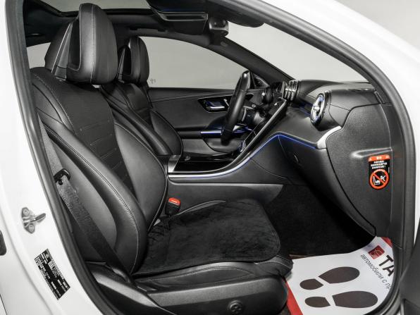Mercedes-Benz C-Класс V (W206) с пробегом 2022 года, цена 4 200 000 рублей, 40350 км, седан, Автокод Объявления