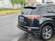 Toyota RAV4 IV (XA40) Рестайлинг Санкт-Петербург  - изображение 26