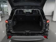 Toyota Highlander IV (XU70) Москва  - изображение 60