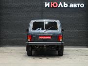 Lada (ВАЗ) 2121 (4x4) I Рестайлинг (2020) Екатеринбург  - изображение 18