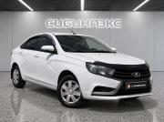 Lada (ВАЗ) Vesta I Кемерово  - изображение 20