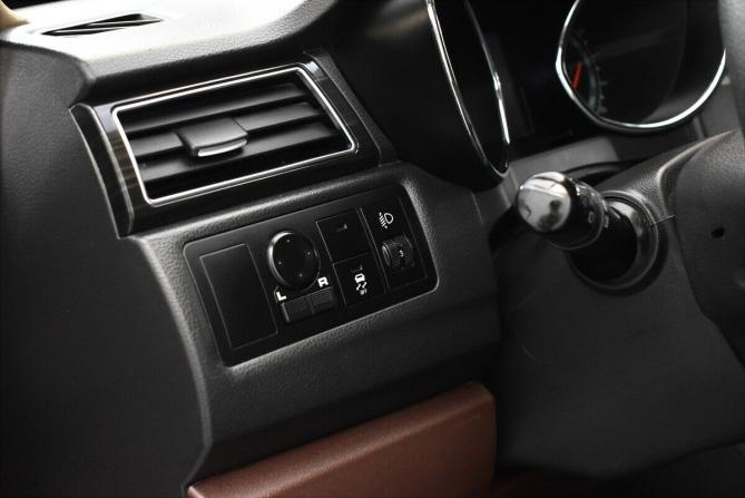 Lifan Myway с пробегом 2018 года, цена 880 000 рублей, 99861 км, внедорожник, Автокод Объявления