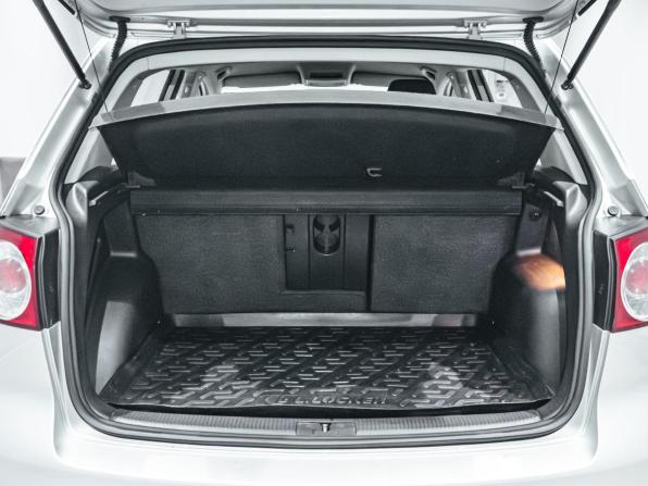 Volkswagen Golf Plus II с пробегом 2012 года, цена 589 319 рублей, 235356 км, хэтчбек, Автокод Объявления