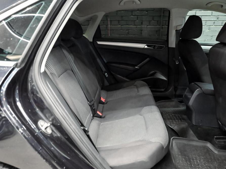 Volkswagen Passat B8 Екатеринбург  - изображение 17