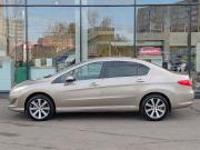 Peugeot 408 I Ижевск  - изображение 32