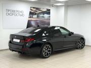 BMW 5 серии VII (G30/G31/G38) Рестайлинг Красноярск  - изображение 77
